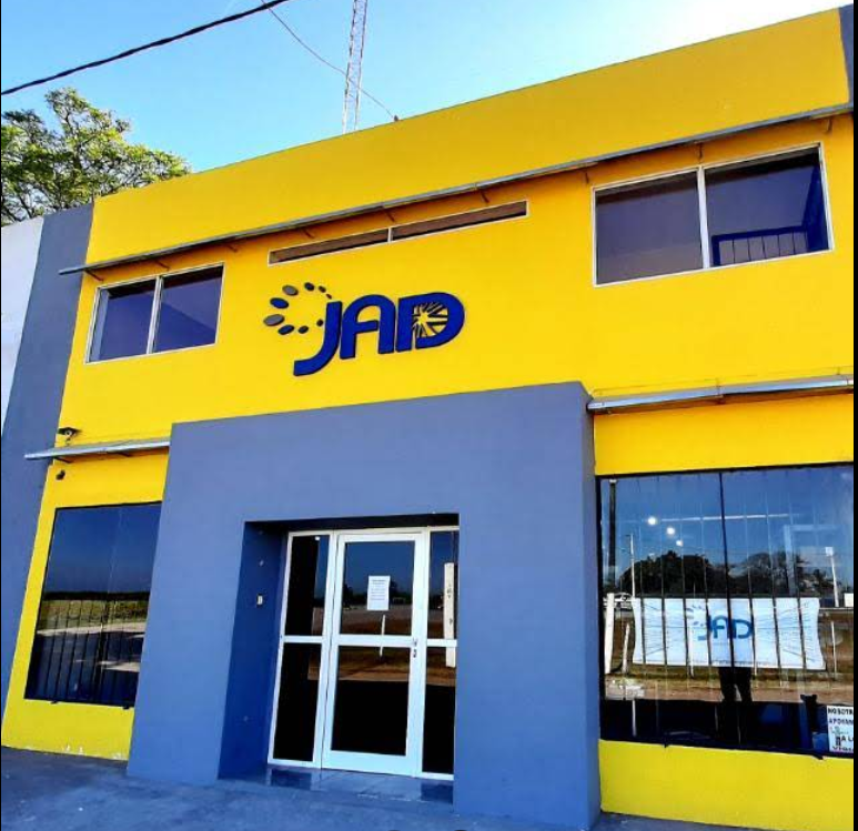 Casa Central